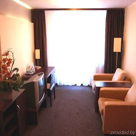 Hotel Dal Gdańsk