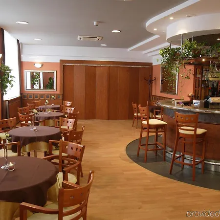 Hotel Dal Gdańsk