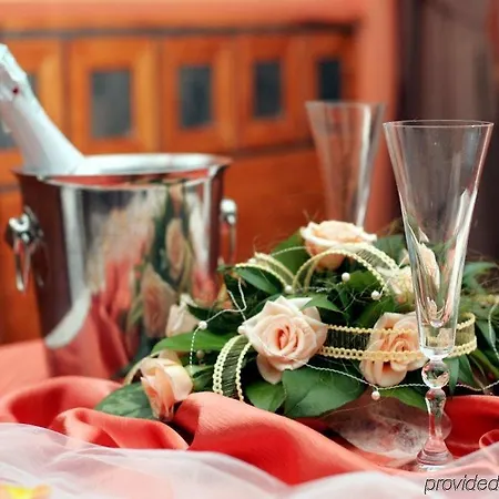 Dal 2* Γκντανσκ