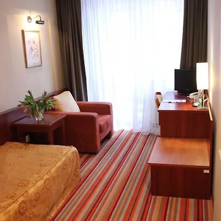 Hotel Dal