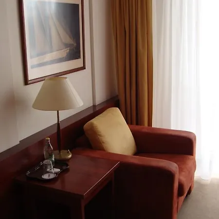 Hotel Dal Gdańsk