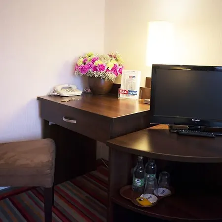 Dal Hotel 2*