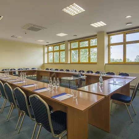 Ξενοδοχείο Dal Γκντανσκ