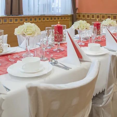 Dal Hotel Gdańsk