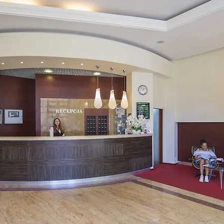 Dal 2* Γκντανσκ