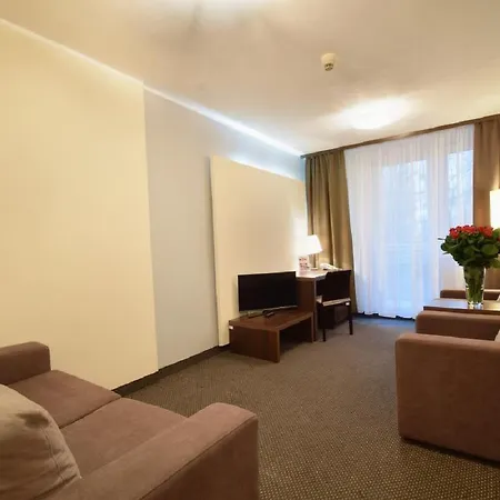Hotel Dal Gdańsk