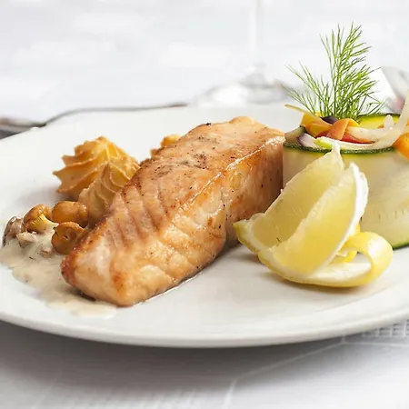 Ξενοδοχείο Dal