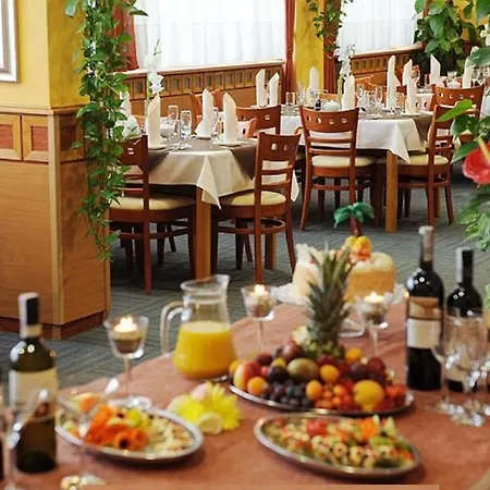 Hotel Dal