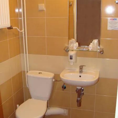 Hotel Dal 2*