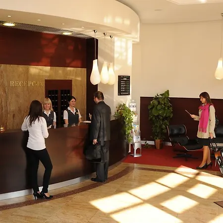 Hotel Dal Gdańsk