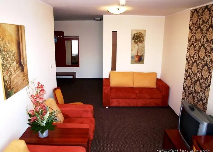 Dal ホテル グダニスク