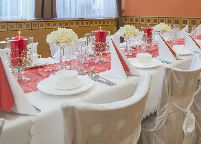 Dal ホテル グダニスク