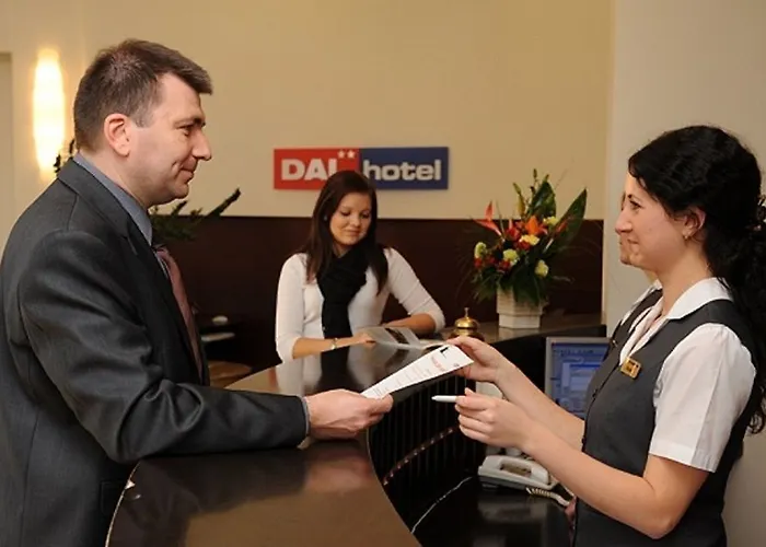 Hotel Dal Gdansk