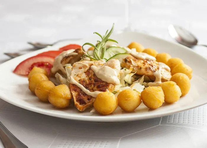 ホテル Dal グダニスク