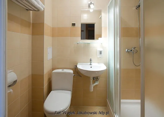 Dal 2* グダニスク