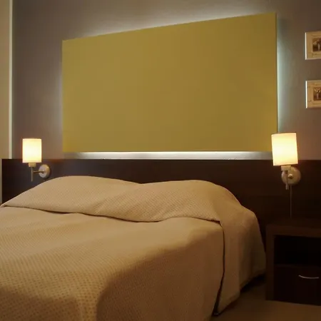 Dal Отель Гданьск