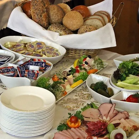 Dal 2* Гданьск