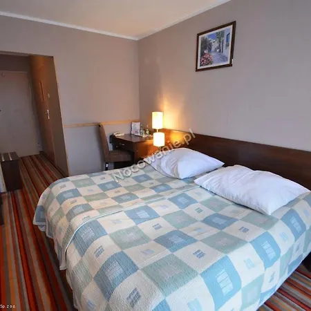 Dal Hotel