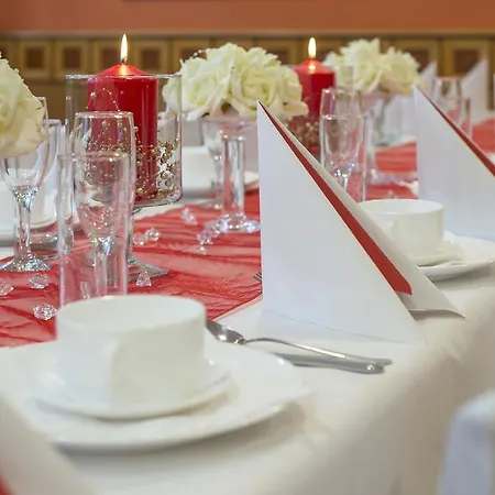 Hotel Dal Gdańsk