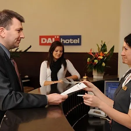 Отель Dal Гданьск