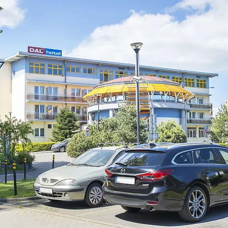 Dal Hotel