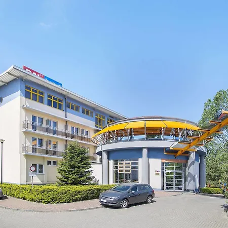 Отель Dal Гданьск