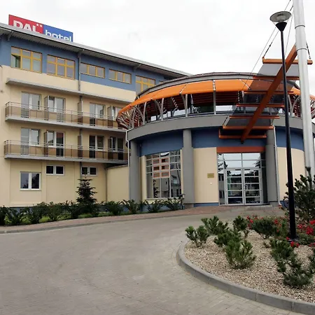 Hotel Dal