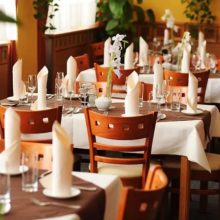 Dal Отель Гданьск